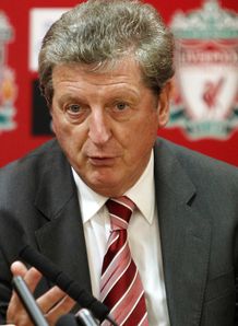 Roy denies disruption