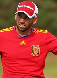 Garcia happy to help out
