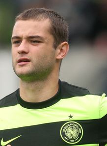 Picture of Shaun Maloney