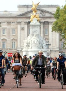 Sky Ride set to be biggest yet