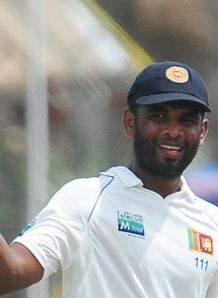 Picture of Tharanga Paranavitana