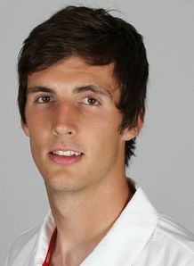 Picture of Steven Finn