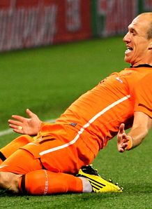 Robben - We can win ugly