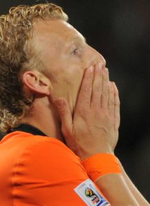 Kuyt - I want to stay at Reds