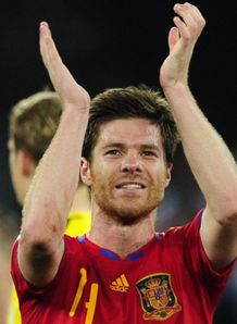 Spain wait on key duo