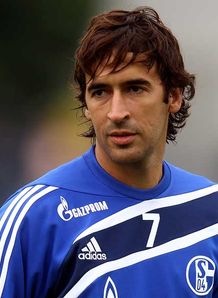 Raul ready for 'new era'