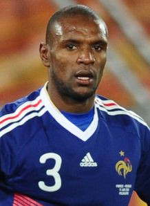 Abidal eyes France recall