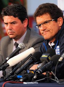 FA deny coach decision