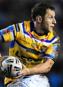 Rhinos v Warriors: Teams Rhinos v Warriors: Teams