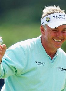 Clarke handed USPGA invite