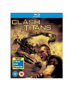 Clash of the Titans