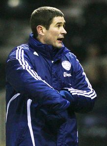 Clough closes on Doyle deal