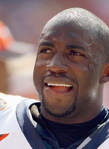 Injuries hit banged up Broncos