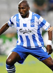 Baggies end Djemba interest