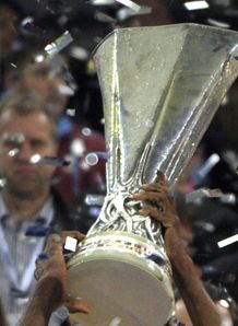 Cliftonville suffer in Sofia