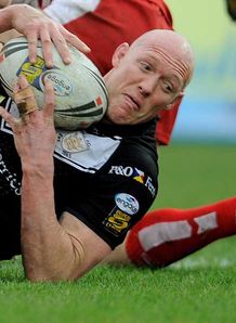 Picture of Craig Fitzgibbon