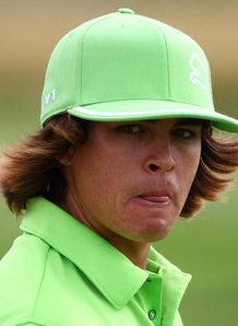 Rickie targets Ryder cup bow