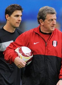 Gera feeling Hodgson loss