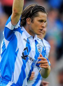 Picture of Joey Gudjonsson