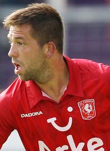 Picture of Theo Janssen