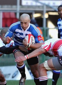 Conrad Jantjes western province v lions Conrad Jantjes western province v lions