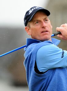 Furyk cherishes victories