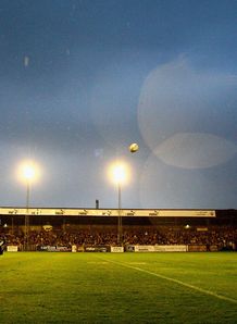 Tigers given ground boost