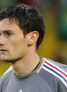 Lloris laments 'stupid' strike