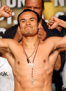 Marquez still wants Pacman
