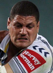 Mason set for Super League