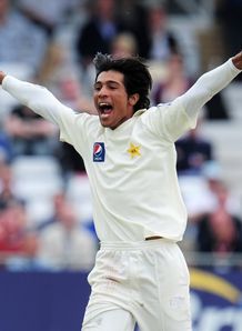 Picture of Mohammad Amir