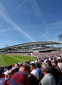 England v Pakistan