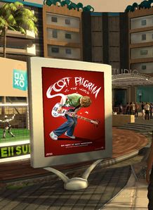 Playstation Home