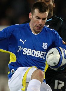 Picture of Paul Quinn