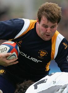 Quinnell back at Scarlets