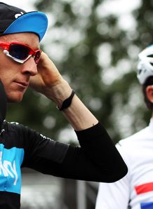Wiggins back on home ground