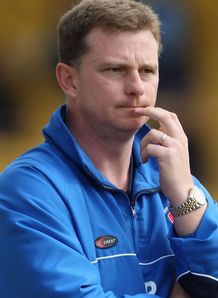 Tykes boss targets loan deals