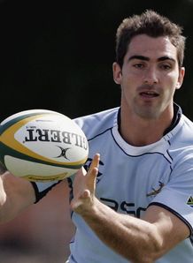 Pienaar to join Ulster