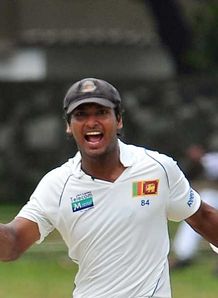 Sangakkara backs bowlers