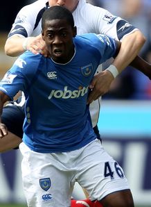 Sowah seals Hamburg switch