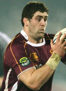 Jamie Mackintosh Jamie Mackintosh
