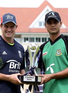 Strauss wary of Tigers