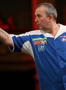 Power surges past Whitlock