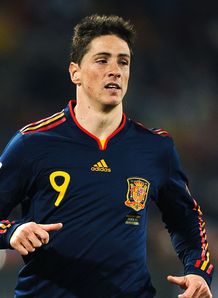 Torres hoping to feature