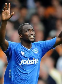 Utaka open to Gers switch