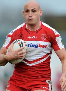 Hull KR v Tigers: Teams