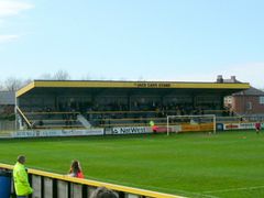 Haig Avenue