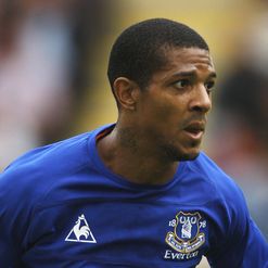 Jermaine Beckford