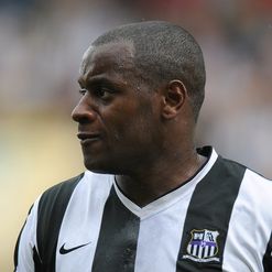 Delroy Facey