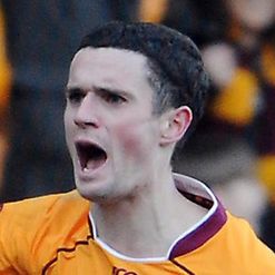 Jamie Murphy